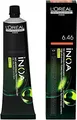 L'Oréal Professionnel Paris INOA 6,46 dunkelblond kupfer rot 60 ml