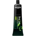 L'Oréal Professionnel Paris INOA No Ammonia Permanent Color 6,46 Dunkelblond Kupfer Rot, Tube 60 ml