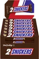 Snickers 2er Pack 24 x 80 g (1,92 kg)