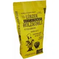 Favorit Lübzer Gastro Holzkohle Grillkohle Grillholzkohle Laubholz 15 kg