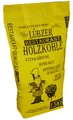 GASTROHOLZKOHLE (1,866€/kg) 15kg Lübzer® Reines Laubholz Restaurantkohle 9501500