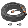 GARDENA Gartenschlauch Life 1/2" Set 15 m 18445-20
