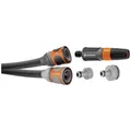 GARDENA 18445-20 Liano™ Life Textilschlauch-Set 15 m 1/2 Zoll 1 St.