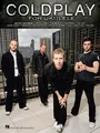 Coldplay for Ukulele: Songbook für Ukulele (Hal Leonard)
