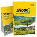 ADAC Reiseführer plus Mosel von Cornelia Lohs / ADAC Reiseführer / Taschenbuch