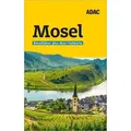 ADAC Reiseführer plus Mosel