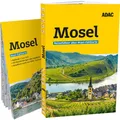 Adac Reiseführer plus Mosel (Deutsch, Cornelia Lohs, 2024) (40397812)