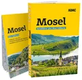 ADAC Reiseführer plus Mosel Cornelia Lohs