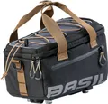 Basil Gepäckträgertasche Gepäckträgertasche Miles MIK 2.0 - 7 Liter - 29 5 x ...