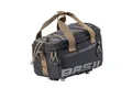 BASIL Gepäckträgertasche Miles Trunkbag MIK 2.0 Befestigung: MIK 2.0