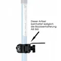 Baulaserhalterung AB 365