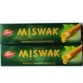 2 x 100 ml DABUR MISWAK ZAHNPASTE