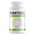 PARATOZOL – Premium Koffein Pflanzenformel mit natürlichen Extrakten – Mit Grüntee, Guarana, Himbeere & Grünkaffee – Für aktive Tage & bewusste Ernährung – 60 Kapseln