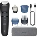 Philips BT5765/15 Serie 5000 Bartschneider Schwarz (Akkubetrieb)