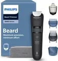 Philips Barttrimmer Philips BT5765/15 wasserdicht