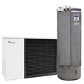 NOVELAN Kombi-WP LAD 9-CSD Luft/Wasser 103609CSD22