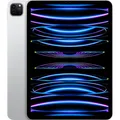 Apple iPad Pro 11" (2 TB), Tablet-PC, silber, 27,96 cm (11"), 2.048 GB