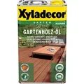 Xyladecor Gartenholz-Öl Natur dunkel 2,5,