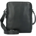 Picard Milano Umhängetasche Leder 19cm #125195 (schwarz)