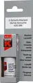 Auto-K Basic Lackstift 9ml, 2-Schicht-Klarlack hochglänzend 433066