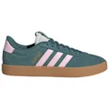 adidas - Women's VL Court 3.0 - Sneaker 36 2/3 | EU 36,5 bunt