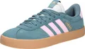 Adidas Damen Sneaker, grün(preteaclpinkgoldmt), Gr. 4