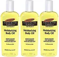 Palmer’s Body Oil 3×250ml – mit Vitamin E & Kakaobutter – pflegend & glättend