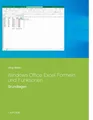 Jörg Weiss | Windows Office Excel Formeln und Funktionen | Taschenbuch | Deutsch
