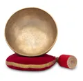 XDrum Omshanti Klangschale 30 cm Komplett Set