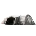 Skandika Timola 6 Air Sleeper Protect XL Plus Luftzelt 6 Personen 765×380cm Neu