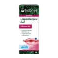 Anton Hübner Lippenherpes-Gel Bio