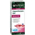 Hübner Lippenherpes-Gel