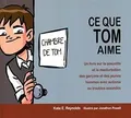 Ce que Tom aime von Kate E. Reynolds | Buch | Zustand sehr gut