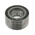 1x Radlager FEBI BILSTEIN 23926 passend für BMW