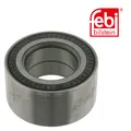 Radlager FEBI BILSTEIN 23926 für BMW, Vorderachse links, Vorderachse rechts