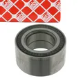 febi 23926 Radlager für BMW 3er E90 E91 E92 5er E60 E61 X3 E83 X5 E53 vorne