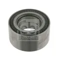 Radlager Febi Bilstein 23926 für Bmw Vorderachse Links Vorderachse Rechts