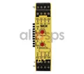 SICK SICHERHEITSSTEUERUNG HAUPTMODUL, 6032470 - UE410-XU3T5 (USED)