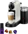 DeLonghi De'Longhi Nespresso CitiZ & Milk EN267.WAE