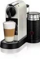 DeLonghi EN 267.WAE Nespresso CitiZ & Milk (creme-weiß)