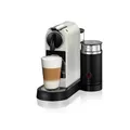 DeLonghi EN 267.WAE Filterkaffeemaschine 1l Weiß Kaffeemaschine