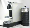DeLonghi EN 267.WAE Citiz & Milk Nespresso Kapselmaschine Kaffeemaschine weiss