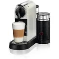 Delonghi Nespresso EN267.WAE Citiz Kaffeekapselmaschine Kaffeemaschine Espresso