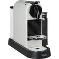 DeLonghi Nespresso Citiz EN 267.WAE, Kapselmaschine, weiß