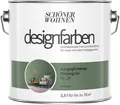 SCHÖNER WOHNEN designfarben » verschiedene Farben « matt - 2,5 l