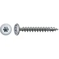 Spax Holzschrauben 0251010600605 T-STAR plus Wirox, 6 x 60mm, Vollgewinde, Tellerkopf, 200 Stück