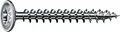 SPAX Holzbauschrauben T30 Tellerkopf WIROX 0251010600605 6 mm x 60 mm, 200 St. (0251010600605)