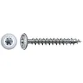 SPAX 0251010600605 R 88193 m.Spitze/T-STAR Holzschraube 6 mm 60 mm T-STAR plus Stahl WIROX 200 St.