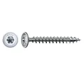 SPAX Schraube SPAX 0251010600605 Holzschraube 6 mm 60 mm T-STAR plus Stahl WIROX