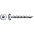 Holzbauschraube 6x60 TG T30 WIROX Tellerkopf